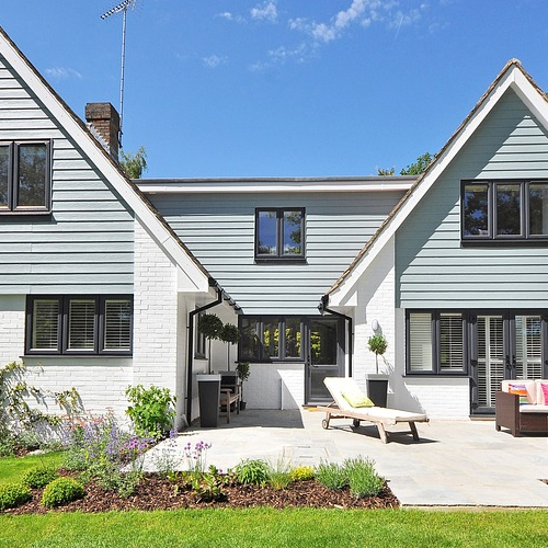 complete home remodel in Burbank