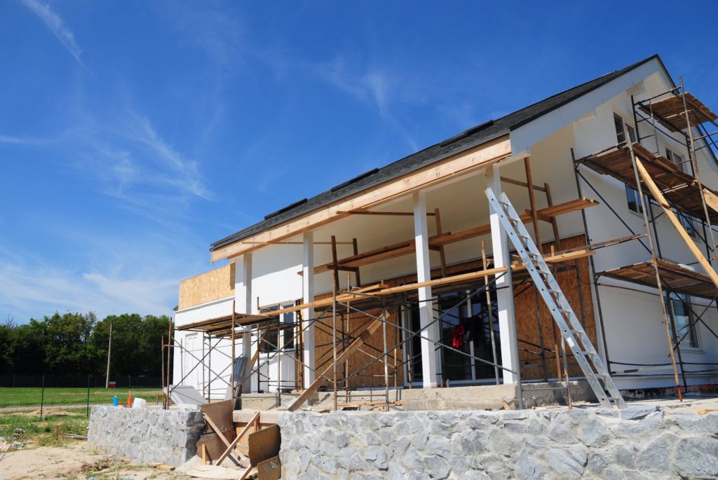 local contractors in Beverly Hills CA