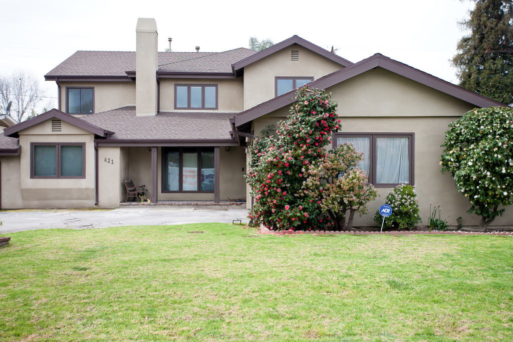complete home remodels in Burbank